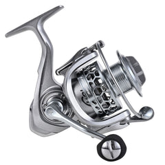 SK Front & Rear Drag Spinning Reel