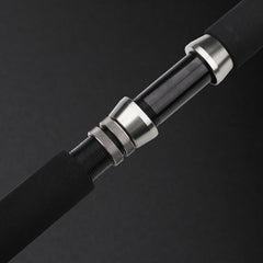 Big Game Pulley Boat Trolling Rod