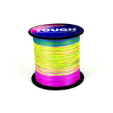 OBSEQUIO Dyneema PEX8 Braided Main Line