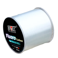 330yds丨300m & 550yds丨500m Fluorocarbon Line