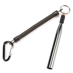 Soft Bait Rigging Tool