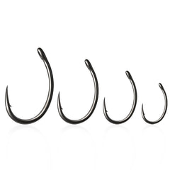 Carp-Specific Humpback Fishing Hook