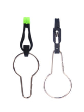 Fishing Line Release Clip