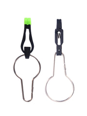 Fishing Line Release Clip