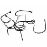 Wide Gade Straight Hook