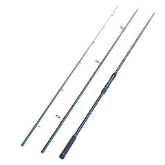 Lightweight Spinning Surf Rod