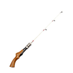 Collapsible Ice Fishing Pole