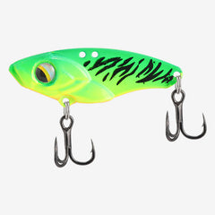 Thin Back Blade Bait