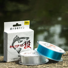 Japanese Raw Monofilament Line