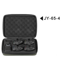 Wireless Fishing Alarm Set