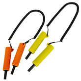 Telescopic Rescue Ice Chisel