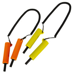 Telescopic Rescue Ice Chisel