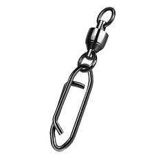 The Pro Bullet Swivel with Safety Snap