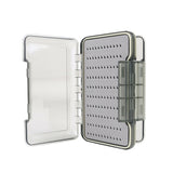 Dual-Sided Waterproof Fly Box