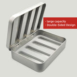 Trout Double Sided Fly Box