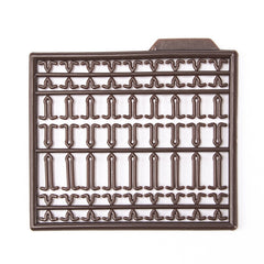 Carp Fishing Grid Ronnie Pop-Up Stopper