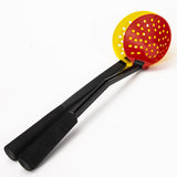 Non-Slip Ice Fishing Scoop
