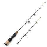 Ice Fishing Rod Kit With One Alternative Tip