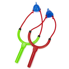 Slingshot Bait Thrower