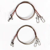 7X7 Stainless Steel Fishing Leader