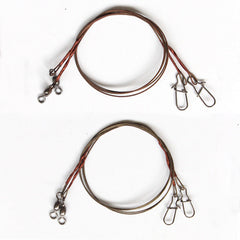 7X7 Stainless Steel Fishing Leader