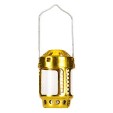 Gold Hanging Night Fishing Light