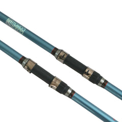 Jointed Long-Casting Surf Spinning Rod