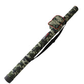 PVC Rod Tube For Storage & Travel