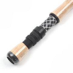 Portable Telescopic Travel Fly Rod