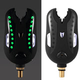 Reservoir & Coastal Sea Rod Holder Alarm