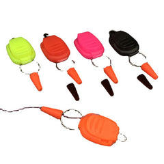 Fishing Reel Line Stopper