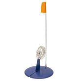 Blue Floating Ice Fishing Tip-Up