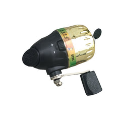 Pen Rod Small-Foot Spincast Reel Kids & Ice Fishing