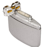 Mini Silver Kerosene Heater