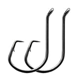 Offset Big Game Eagle-Beak Hook