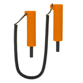 Telescopic Rescue Ice Chisel
