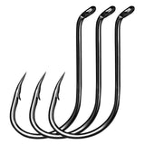 Offset Point Octopus Hook丨50pcs