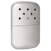 Mini Silver Kerosene Heater