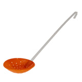 Orange Ice Skimmer