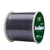 Color-Changing Invisible Camo Fishing Line (3D Monofilament)*330yds丨300m