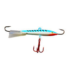 Lead Minnow Jig Lure