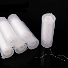 270yds丨250m Single Strand Fire Line