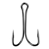 Dual Prong Frog Hook