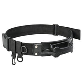 Adjustable Portable Lure Rod Waist Support