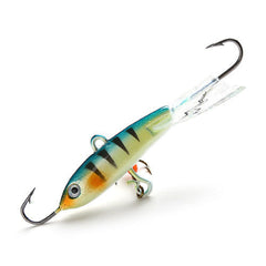 Minnow Jigging Lure