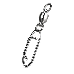 The Pro Bullet Swivel with Safety Snap