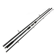 3-Piece Portable Surf Rod for Carp