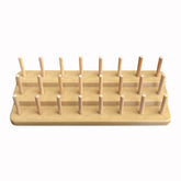 Thread Storage Rack