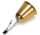 Metal Clip Fishing Bell Alarm