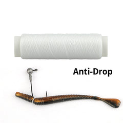 270yds丨250m Single Strand Fire Line